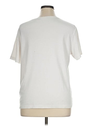 White Stag Short Sleeve T-Shirt (view 2)