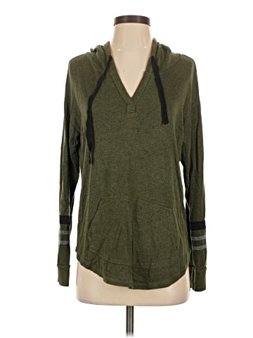 Market and Spruce Pullover Sweater (view 1)