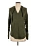 Market and Spruce Green Pullover Sweater Size S - photo 1