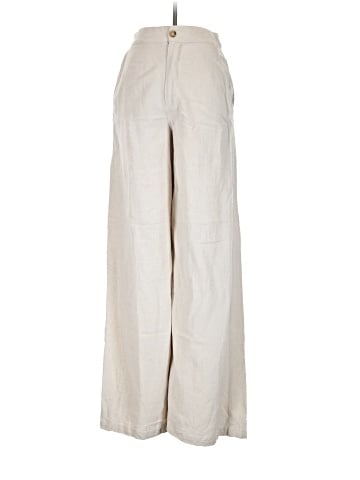 Tularosa Linen Pants (view 1)