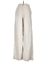 Tularosa Tan Linen Pants Size XXS - photo 1