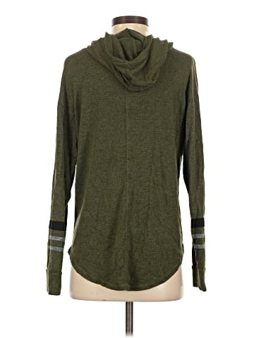 Market and Spruce Pullover Sweater (view 2)