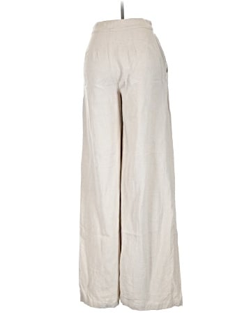 Tularosa Linen Pants (view 2)