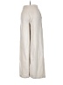Tularosa Tan Linen Pants Size XXS - photo 2