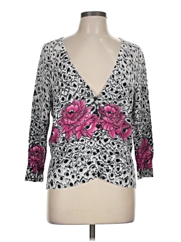 Cache Cardigan (view 1)