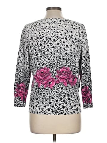 Cache Cardigan (view 2)