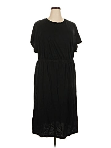 H&M L.O.G.G. Casual Dress (view 1)