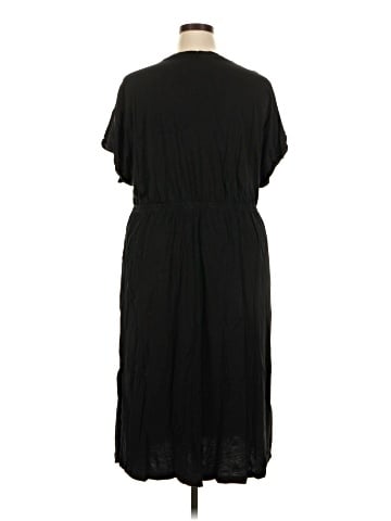 H&M L.O.G.G. Casual Dress (view 2)