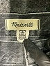 Madewell 100% Cotton Gray Jeans Size 24 waist (tall) - photo 7