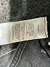 Madewell 100% Cotton Gray Jeans Size 24 waist (tall) - photo 8