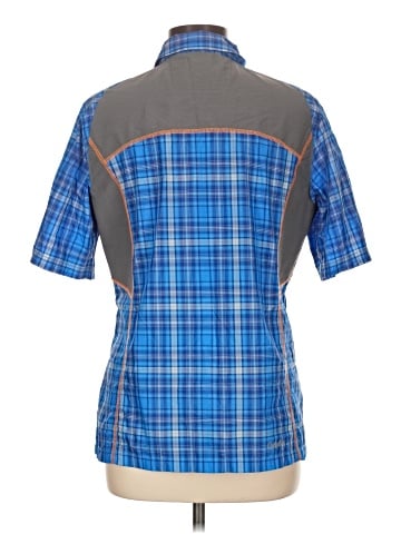 Cabela's Short Sleeve Button-Down Shirt (view 2)