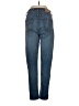 CALVIN KLEIN JEANS Solid Blue Jeans Size 2 - photo 2
