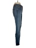 CALVIN KLEIN JEANS Solid Blue Jeans Size 2 - photo 4