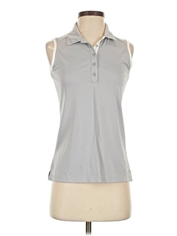 Nike Golf Sleeveless T-Shirt (view 1)