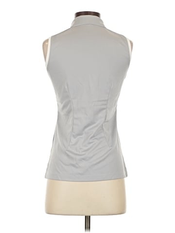 Nike Golf Sleeveless T-Shirt (view 2)
