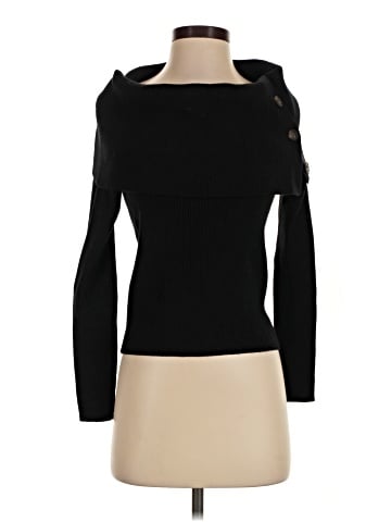 Banana Republic Turtleneck Sweater (view 1)