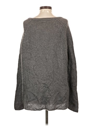 Wooden Ships Long Sleeve Top (view 2)