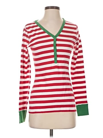 Hanna Andersson Long Sleeve T-Shirt (view 1)