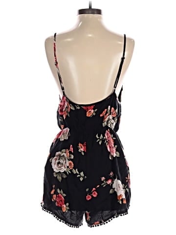 Olivaceous Romper (view 2)