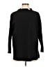 Eileen Fisher 100% Wool Black Wool Pullover Sweater Size L - photo 1