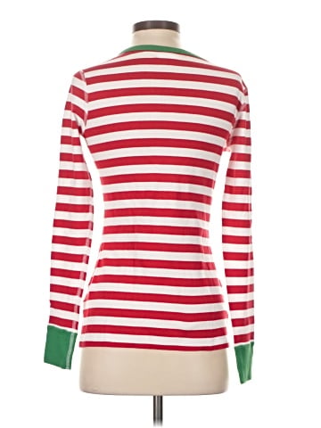 Hanna Andersson Long Sleeve T-Shirt (view 2)