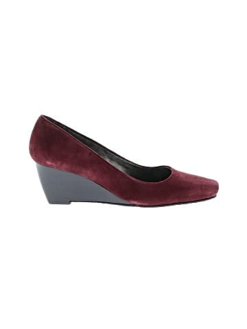 Nine West Wedges (view 1)
