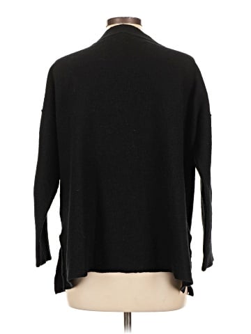 Eileen Fisher Wool Pullover Sweater (view 2)