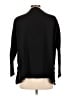 Eileen Fisher 100% Wool Black Wool Pullover Sweater Size L - photo 2