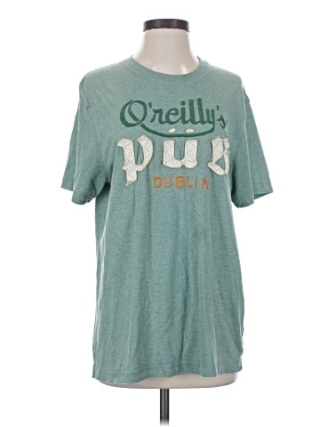 Old Navy Short Sleeve T-Shirt (view 1)