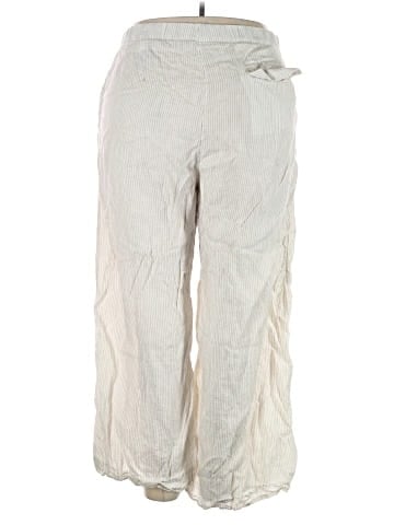 Banana Republic Linen Pants (view 2)