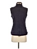 Nike Golf 100% Polyester Purple Vest Size S - photo 1