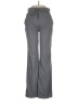 90 Degree by Reflex Gray Dress Pants Size M - photo 1