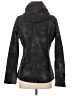 Reebok Graphic Black Jacket Size S - photo 2