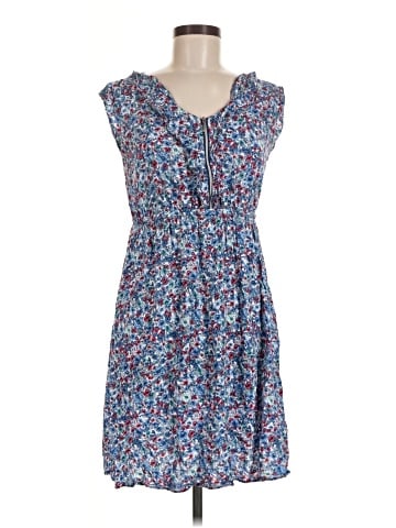 Thyme Casual Dress (view 1)
