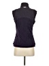 Nike Golf 100% Polyester Purple Vest Size S - photo 2