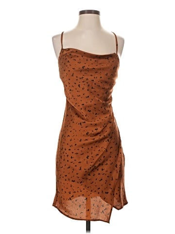 JOA Cocktail Dress (view 1)