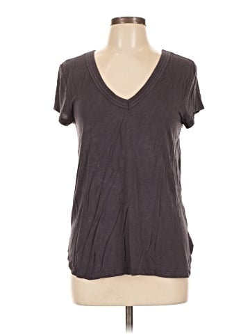 H by Bordeaux Short Sleeve Top (view 1)
