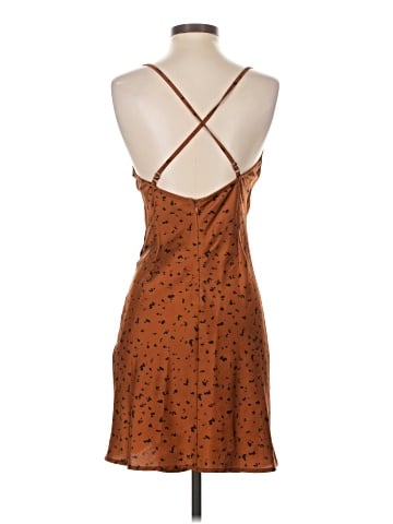 JOA Cocktail Dress (view 2)