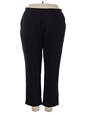 Ruby Rd. Casual Pants (view 1)