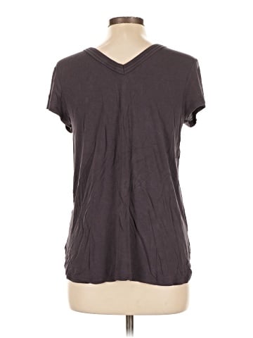 H by Bordeaux Short Sleeve Top (view 2)