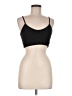 Alo Black Sports Bra Size M - photo 1