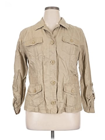 Eddie Bauer Jacket (view 1)