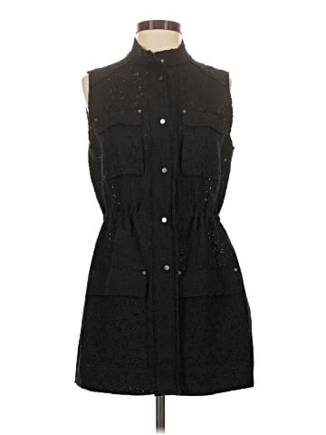 Elie Tahari Vest (view 1)