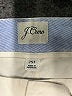 J.Crew Ivory Casual Pants Size 25 waist (tall) - photo 7