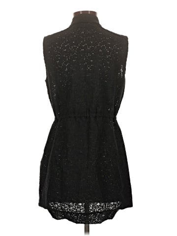 Elie Tahari Vest (view 2)