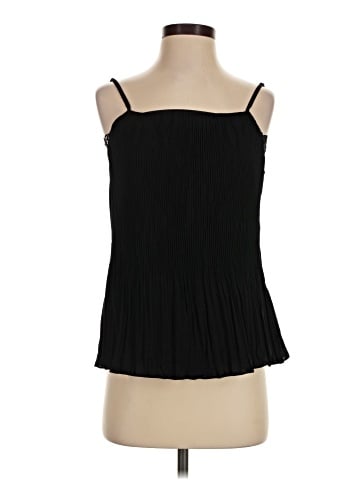 Lulus Sleeveless Blouse (view 1)