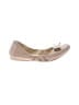 Cole Haan Ivory Flats Size 10 (wide) - photo 1