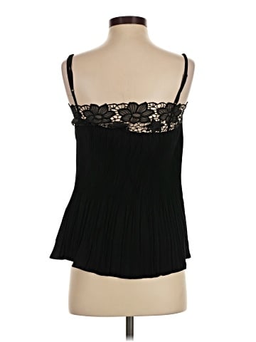 Lulus Sleeveless Blouse (view 2)