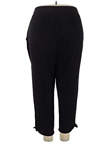 Swim by Cacique Active Pants (view 2)