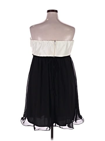 Torrid Cocktail Dress (view 2)